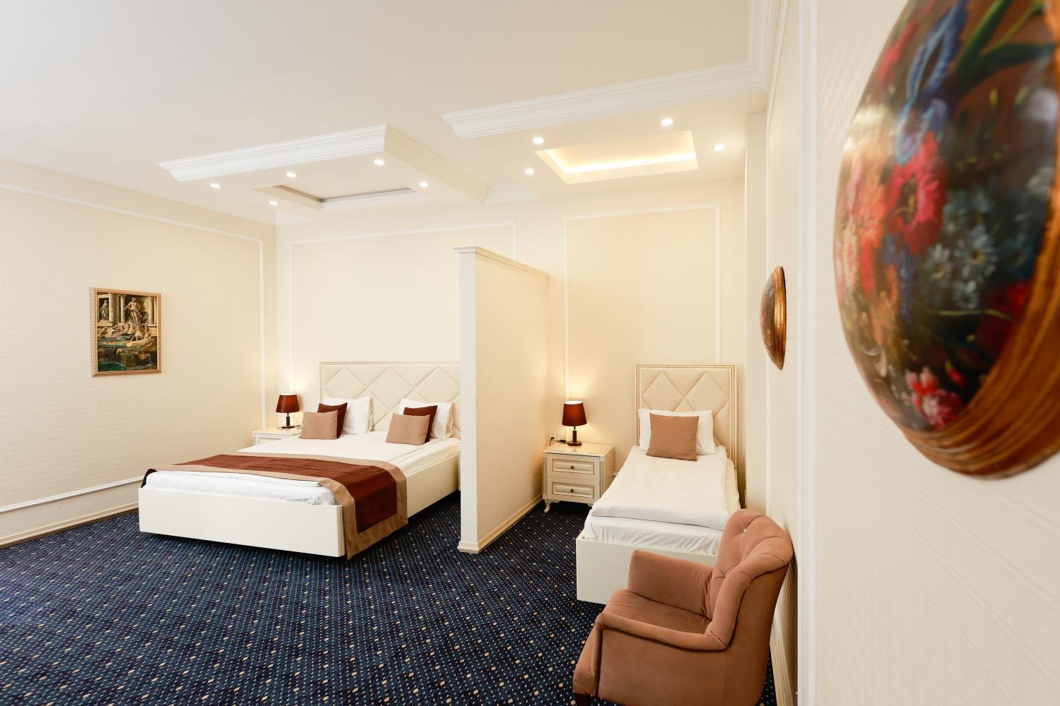 East Legend Hotel Baku Exterior foto